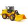 Bruder Articulated road loader FR 130