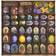 e-Raptor Insert: Gloomhaven