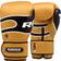 RDX S7 Bazooka Guantes De Boxeo Golden 14oz