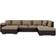 Ivy Ellis Jakarta Canapé 350cm