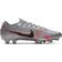 NIKE Mercurial Vapor 13 Elite FG M - Metallic Bomber Grey/Particle Grey/Laser Crimson/Black