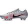 NIKE Mercurial Vapor 13 Elite FG M - Metallic Bomber Grey/Particle Grey/Laser Crimson/Black