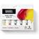 Liquitex Heavy Body Acrylic Set 6x22ml Vibrants