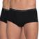 Sloggi Basic Maxi Briefs 2-pack - Black