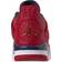 Nike Air Jordan 4 Retro 'FIBA' - Red - Men's