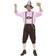 Widmann Tiroler oktoberfest kleding Mario