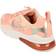 Nike Air Max 270 React GG 'Bleached Coral' Pink