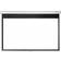 Optoma DS-9092PWC, Ohje, 2,34 m (92) 2,03 m, 114,5 cm, 16:9, Valkoinen