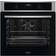 Zanussi ZOPND7X1 Stainless Steel