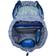 Beckmann Gym/Hiking Backpack 12L - Spaceship