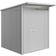 Biohort AvantGarde A1 Standard Door (Área de construcción 3.13 m²)
