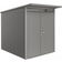 Biohort AvantGarde A2 Double Door (Gebäudefläche 3.84 m²)