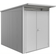 Biohort AvantGarde A2 Double Door (Gebäudefläche 3.84 m²)