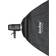 Godox Softbox Grid 60x90cm Bowen's Mount