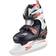 Nijdam Adjustable Ice Hockey Skates Jr