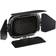 Godox bd-07 grille nid d'abeille 4 filtres colorés pour tête cobra ad200