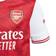 adidas Arsenal Home Jersey 20/21 Youth