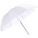 Godox UB-008 Studio umbrella transparent 101cm