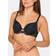 Triumph Soutiens-Gorges Sans Armatures WHP01 - Schwarz