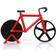 Bicycle Pizzaskærer 18.5cm