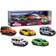 Majorette SUV 5 Pieces Giftpack