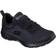 Skechers Sneakers Laag Flex Appeal 3.0 - Zwart