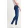 Levi's 711 Skinny Jeans - Bogota Life/Dark Indigo