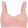 Abecita Agnes Soft Bra - Pink