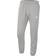 NIKE Sportswear Club Fleece Men's Pants - Dark Grey Heather/Matte Silver/White