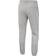 NIKE Sportswear Club Fleece Men's Pants - Dark Grey Heather/Matte Silver/White