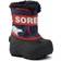 Sorel Toddler Snow Commander NV1960 - Azul/Gris