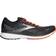 Brooks Ghost 13 M - Black/Ebony/Cherry Tomato