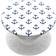 Popsockets Anchors Away White