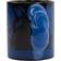 Exquisite Gaming Meta Merch Marvel Black Panther Arm Mugg 35cl