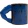 Exquisite Gaming Meta Merch Marvel Black Panther Arm Mugg 35cl