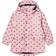 Tretorn Wings Fleece-Lined Rain Jacket - Pink
