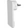 EVOline Flad Stikprop - Hvid (151020000300)