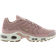 Nike Air Max Plus W - Particle Pink/Mushroom/Sail