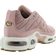 Nike Air Max Plus W - Particle Pink/Mushroom/Sail