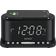 Denver Electronics CRQ-110 radio Reloj Digital Negro