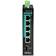 Trendnet TI-PG541i 6-Port Gigabit Poe Layer 2 Managed DIN-Rail Switch 4 x Ports