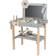 Nordic Play Nature Tool Bench with Accessories