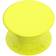 Popsockets Neon Jolt Yellow