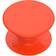 Popsockets Neon Electric Orange