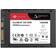 Seagate IronWolf 125 ZA1000NM1A002 SSD 1TB