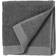 Södahl Comfort Guest Towel Grey (60x40cm)
