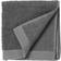 Södahl Comfort Guest Towel Grey (60x40cm)