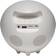 Denver CRLB-400 clock radio flash Geheugenkaart Bluetooth MP3 afspeler