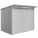 Biohort AvantGarde A5 Standard Door (Área de construcción 4.55 m²)