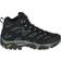 Merrell Moab 2 Mid Gtx - Black